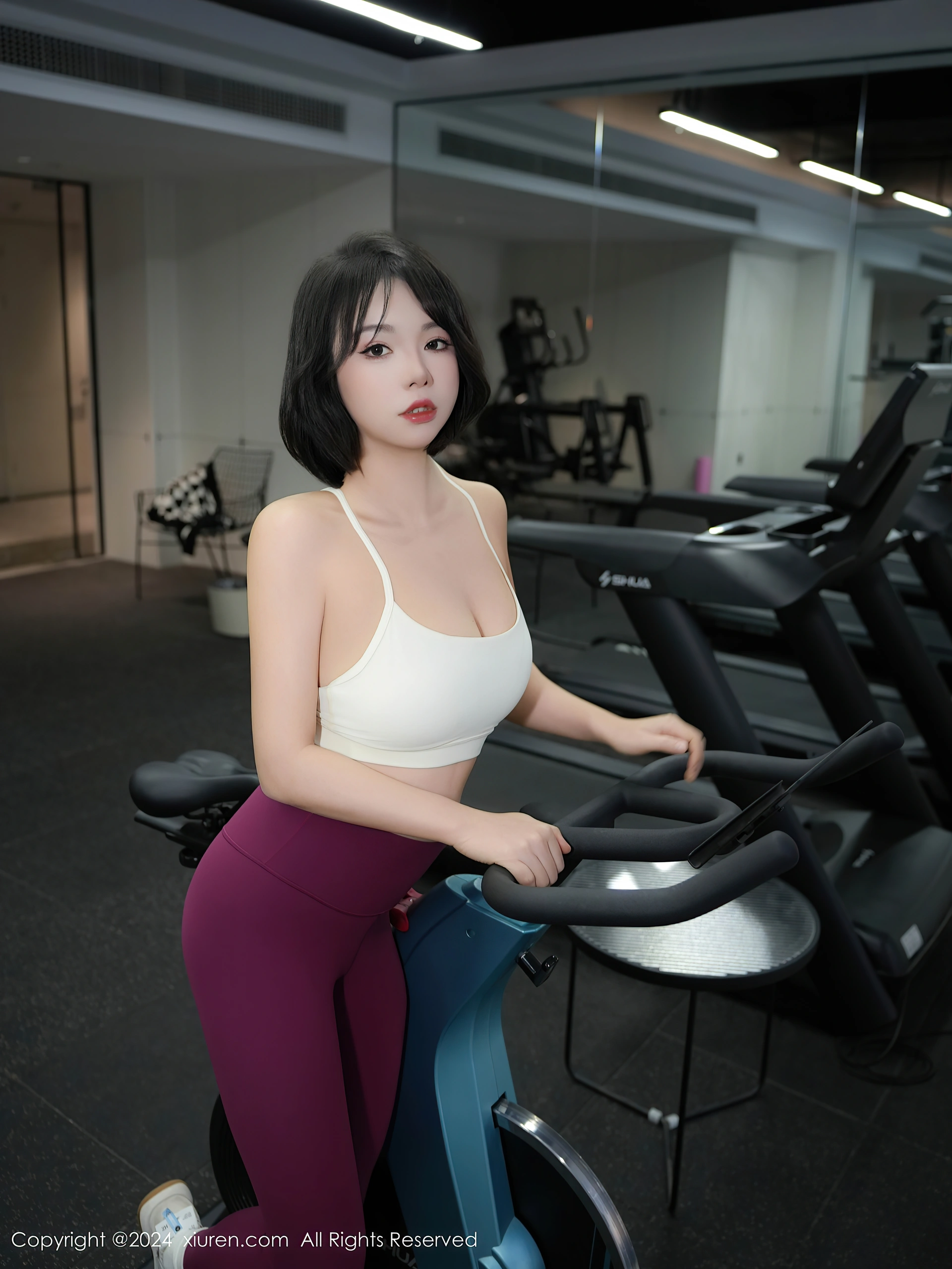 [Xiuren秀人网]2024.12.16 NO.9603 桃色奶酪 2